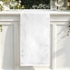 Custom Peach Skin Table Runner 13"x 48"|Ship From USA