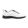 Custom Women's Breathable Running Shoes