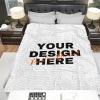 Custom Ultra-Soft Blanket(60"x80")