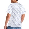 Men's All Over Print T-Shirt