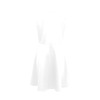 All-Over Print Girls' Sleeveless Sundress