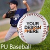 Custom Printed Baseball Ball