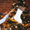 Sequin Christmas Stocking|Ship From USA