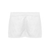 All-Over Print Women's Pajama Shorts