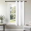 Blackout Fabric Grommet Curtain 42x63inch|Ship From USA