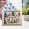 Custom Wooden Puzzle 60-Piece  with Frame(9"x 7")