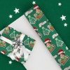 Custom Wrapping Paper Roll(58"x 23")