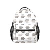 Custom Casual Shoulder Backpack