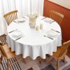 Round Tablecloth 70x70inch