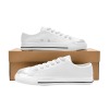 Custom Kid's Low Top Canvas Shoes