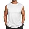 Men's All Over Print Sleeveless T-Shirt|Ship From USA