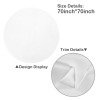 Round Tablecloth 70x70inch