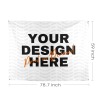 Custom Wall Tapestry(78.74"x59.05")