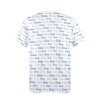 Men's All Over Print T-Shirt