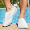 Custom Men's Water Drainage Training Shoes