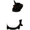 Custom Pet Dog Round Neck Shirt