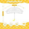 Kids Safe Round Corner Umbrella
