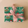 Custom Wrapping Paper Roll(58"x 23")