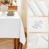 Square Tablecloth 54x54inch|Ship From USA