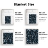 Flannel Blanket