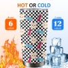 Custom Stainless Steel Tumbler(20oz)