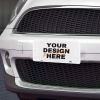 Custom Mental License Plate(16"x12")