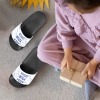 Custom Kid's Slide Sandals