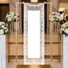 Custom Lace Hanging Tapestry 20" x 60"