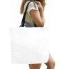 Canvas Tote Bag/Large