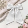 Custom Decorative Fabric Ribbon