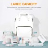 All Over Print MultiFunction Diaper Backpack