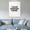 Custom Upgrade Frame Canvas Print(24"x32")