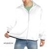 Men's Lightweight Sun Protection Hoodie Coat