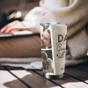 Custom Stainless Steel Tumbler(20oz)