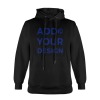 Men's Heavy Blend Hooded Sweatshirt (Made in Queen)