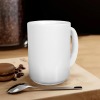 Custom White Mug (15OZ)(Made In AUS)