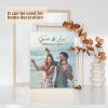 Custom Wooden Print Wall Decor