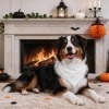 Medium Pet Bandana - 66x45cm|Ship From USA