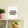 Custom Wooden Print Wall Decor