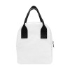 Zipper Lunch Bag
