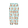 Custom Pajamas Pant for Little Kids