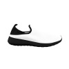 Custom Fly Weave Drop-in Heel Sneakers for Women