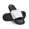 Custom Men's Velcro Slide Sandals