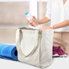 Yoga Tote Bag