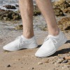 Custom Men's Water Drainage Training Shoes with Shoelace