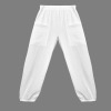 Custom Personalized Girls Pocket Beam Feet Pants