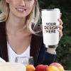 Custom Stainless Steel Tumbler(20oz)