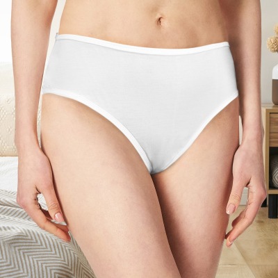 Custom Individualized Women's Mid Rise Underwear