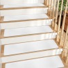 Custom Stair Treads Mat (15 Pieces)|Ship From USA