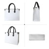 Custom Leather Handbag-Medium